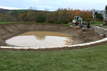 Ponds & stone-work specialists South Devon | Wagland - land & waterscape